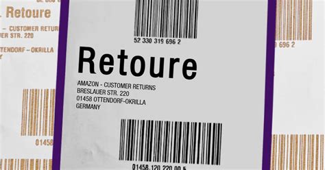 retoure verfolgen hermes